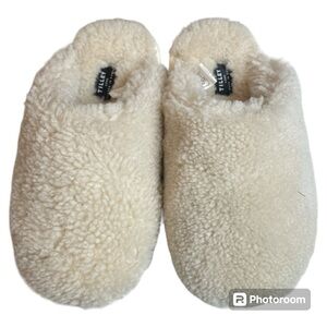 NEW TILLEY PLUSH SHERPA Sleepers size Small